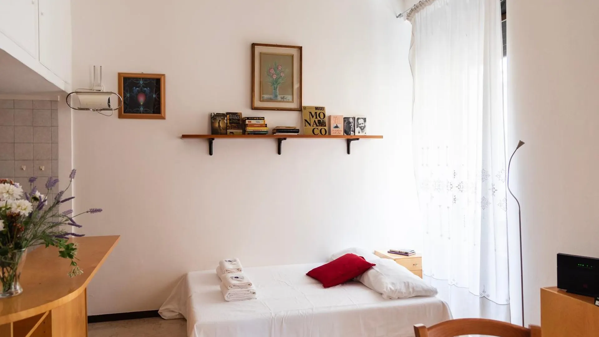 Apartment Youhosty - Lecco 11 Milan
